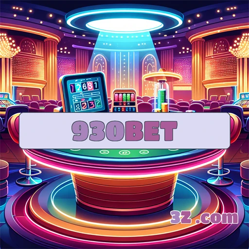 930bet Cassino ao Vivo