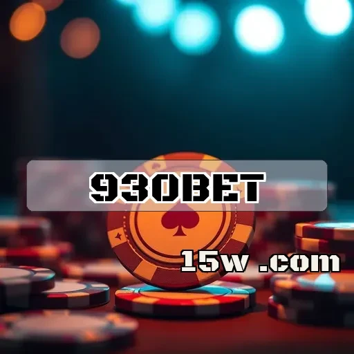 930bet Poker: Descubra os Segredos do Jogo e Vença com Estilo!