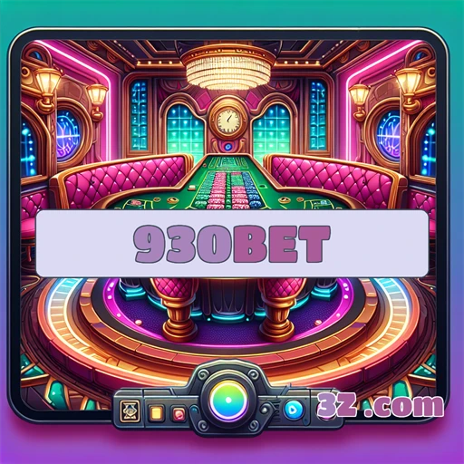 A Magia das Máquinas Caça-níqueis no 930bet