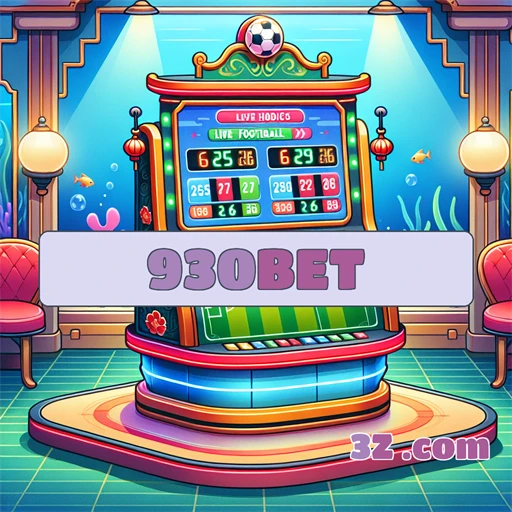 930bet Apostas Esportivas