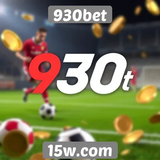 Plataforma 930bet se destaca por promoções atraentes