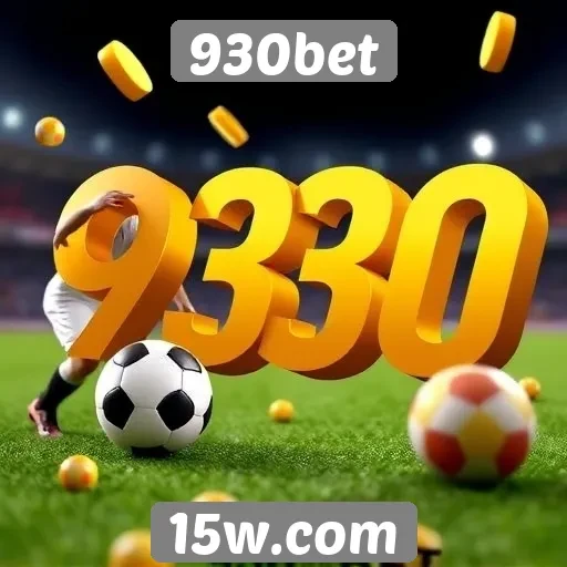 Promoções e bônus atraem novos usuários no 930bet