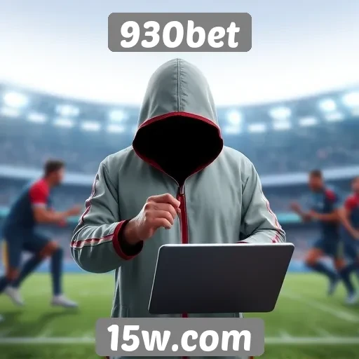 Análise de segurança no site de apostas 930bet