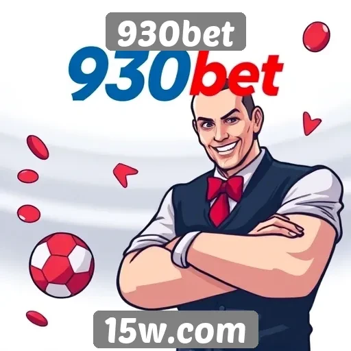 Segurança e confiabilidade no site de apostas 930bet