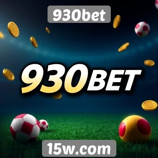 Variedade de jogos disponíveis no 930bet