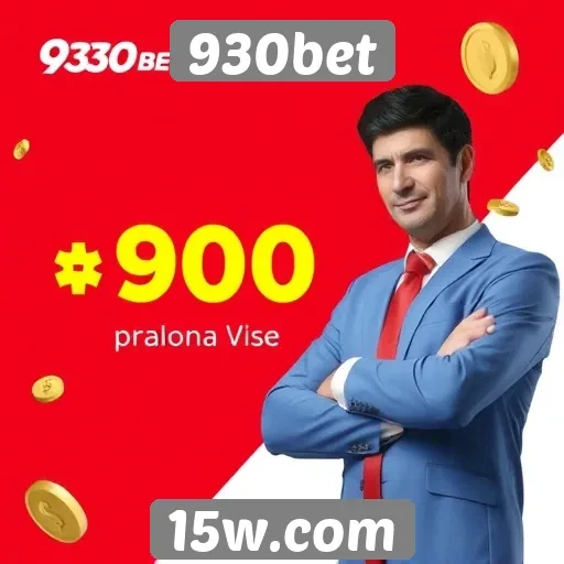 Bônus de boas-vindas atraem novos usuários no 930bet